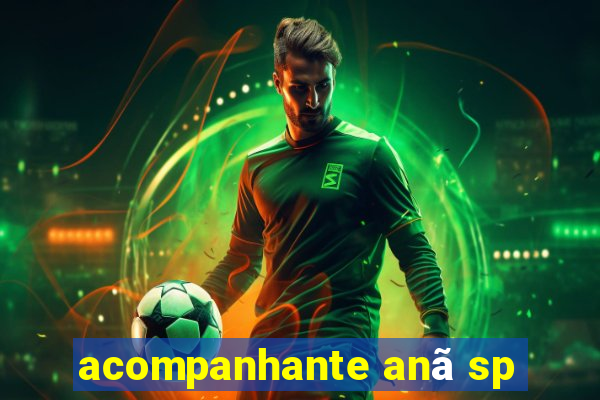 acompanhante anã sp